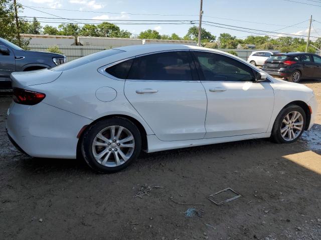 2015 Chrysler 200 Limited VIN: 1C3CCCAB6FN748029 Lot: 57273524