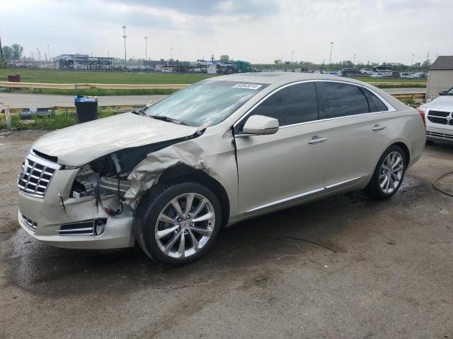 2014 CADILLAC XTS LUXURY #2853079422