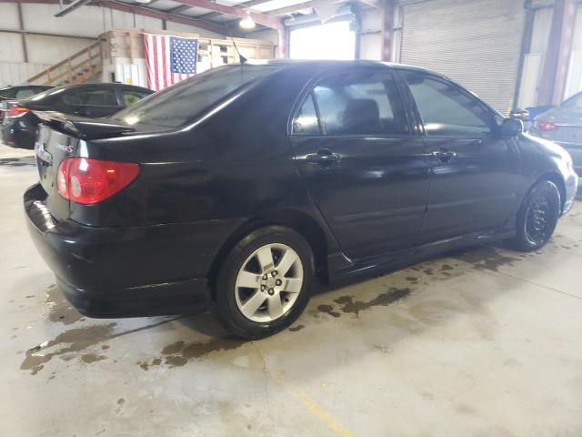 2006 Toyota Corolla Ce VIN: 1NXBR32E56Z653722 Lot: 56969644