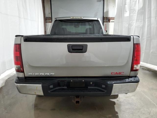 2008 GMC Sierra K1500 VIN: 2GTEK19J081241848 Lot: 54159304