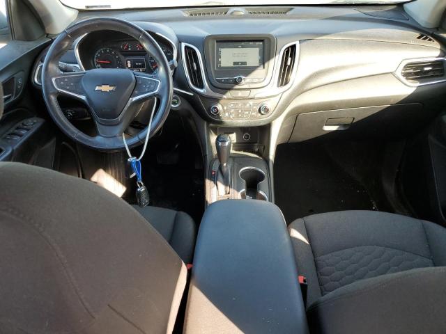 2018 CHEVROLET EQUINOX LT - 2GNAXJEV1J6142643