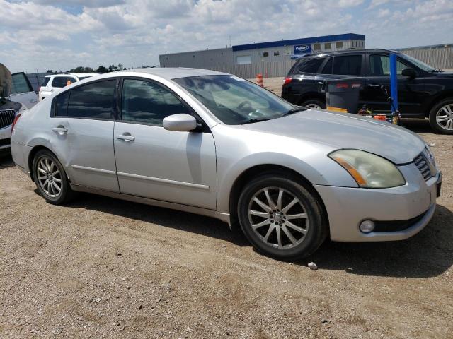 2004 Nissan Maxima Se VIN: 1N4BA41E74C881622 Lot: 56076844