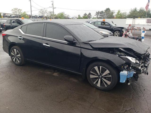 2021 Nissan Altima Sv VIN: 1N4BL4DW4MN333175 Lot: 54251464