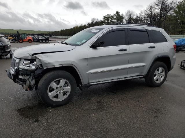 2012 Jeep Grand Cherokee Laredo VIN: 1C4RJFAG6CC359505 Lot: 53673144