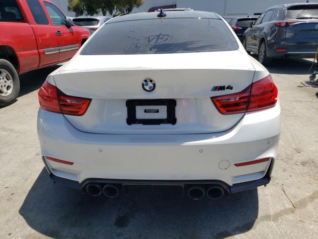 2016 BMW M4 VIN: WBS3R9C5XGK339015 Lot: 56119054