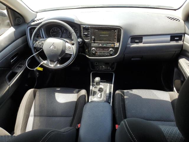 2018 Mitsubishi Outlander Se VIN: JA4AD3A34JJ003895 Lot: 52930404