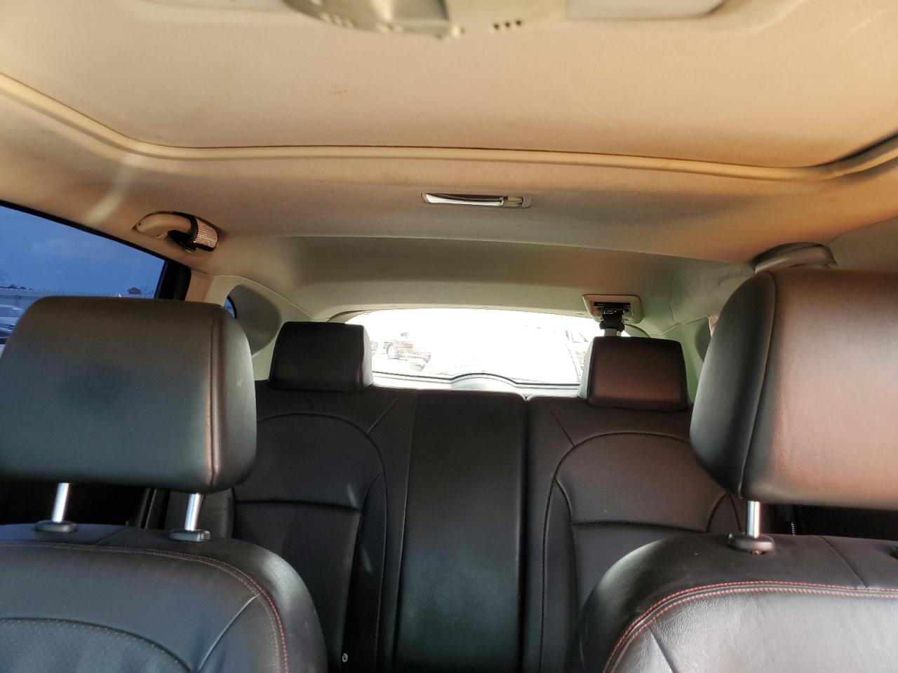 JN8AS5MV3CW399705 2012 Nissan Rogue S