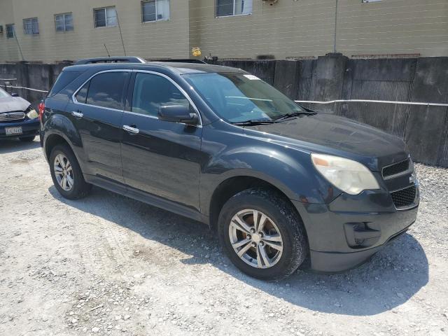 2012 Chevrolet Equinox Lt VIN: 2GNALDEK3C1215241 Lot: 57012464