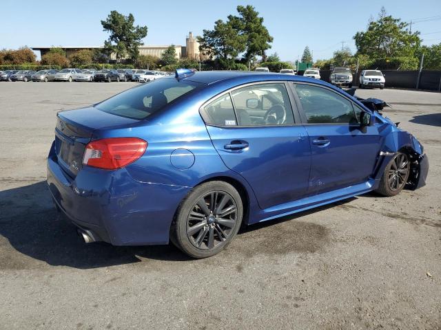 2015 Subaru Wrx VIN: JF1VA1A65F9805997 Lot: 55157964