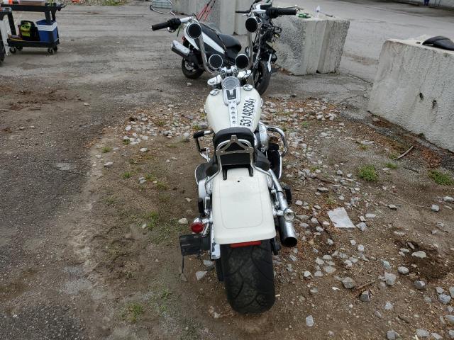 2018 HARLEY-DAVIDSON FLFB FATBO - 1HD1YFJ1XJC035523
