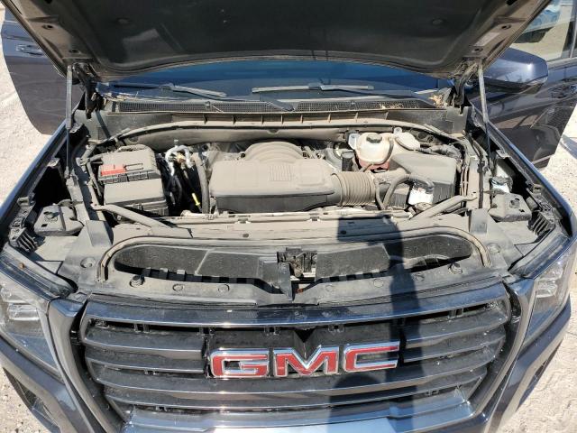 2023 GMC Yukon Xl K1500 At4 VIN: 1GKS2HKDXPR114650 Lot: 56289854