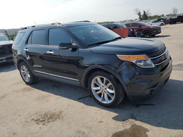 2013 Ford Explorer Limited VIN: 1FM5K7F81DGC67937 Lot: 54579464