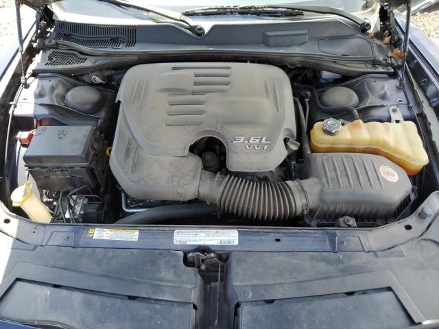 2012 Dodge Challenger Sxt VIN: 2C3CDYAG4CH131240 Lot: 53014174