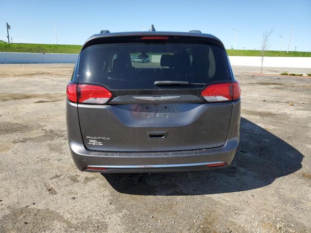 2017 CHRYSLER PACIFICA T - 2C4RC1BG4HR739260