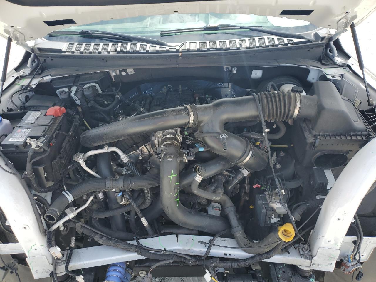 1FMJU1HT5MEA40379 2021 Ford Expedition Xlt