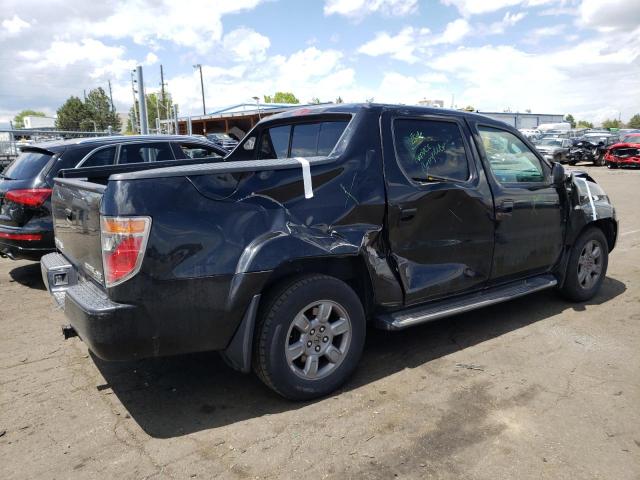 2008 Honda Ridgeline Rtx VIN: 2HJYK16388H506246 Lot: 54921464