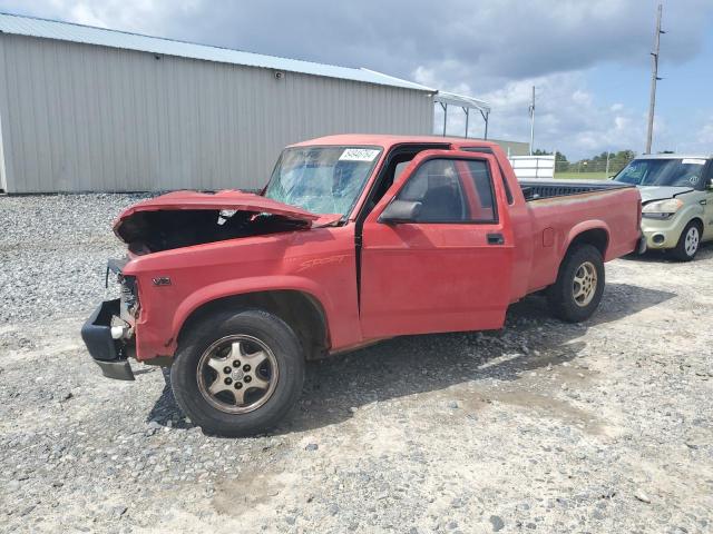 1996 Dodge Dakota VIN: 1B7GL23X0TS566985 Lot: 54946764