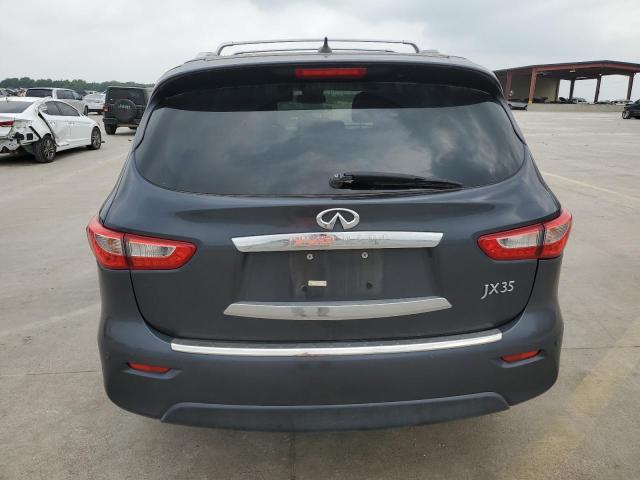 2013 Infiniti Jx35 VIN: 5N1AL0MN4DC349079 Lot: 55765054