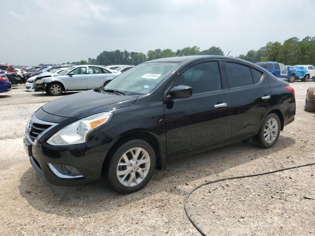 2019 Nissan Versa S VIN: 3N1CN7AP2KL822617 Lot: 53233974