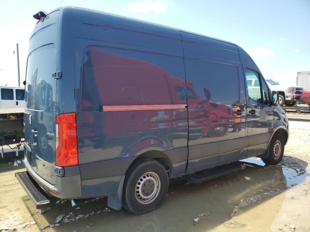 2019 Mercedes-Benz Sprinter 2500/3500 VIN: WD4PF0CD8KP033744 Lot: 56538554