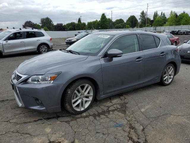 2014 Lexus Ct 200 VIN: JTHKD5BH7E2181380 Lot: 56204014