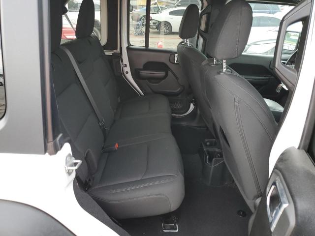 2021 JEEP WRANGLER 1C4HJXDG9MW736986