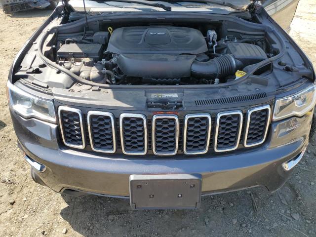 2017 Jeep Grand Cherokee Laredo VIN: 1C4RJFAGXHC947771 Lot: 55346864