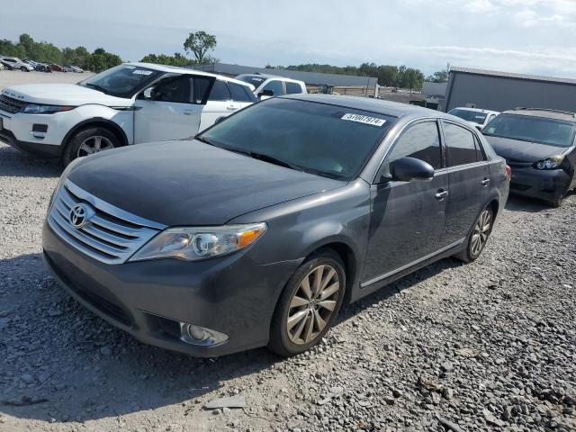 2011 Toyota Avalon Base VIN: 4T1BK3DBXBU397417 Lot: 57007974