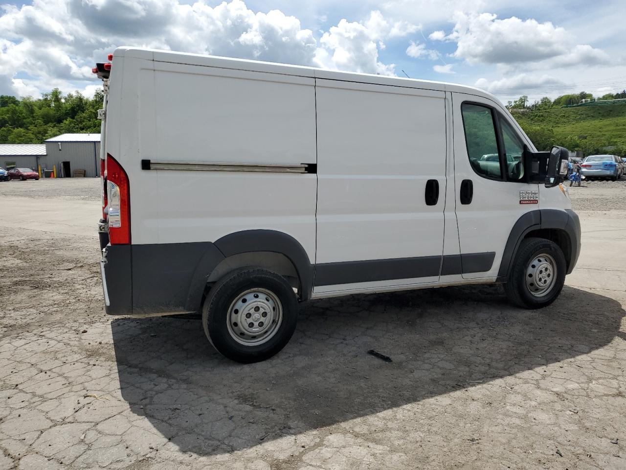 3C6TRVNG2HE523388 2017 Ram Promaster 1500 1500 Standard