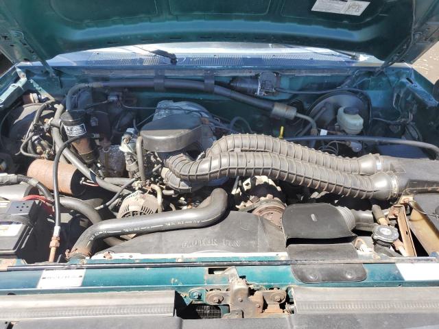 1993 Ford F150 VIN: 1FTEF14NXPNA55214 Lot: 53382034