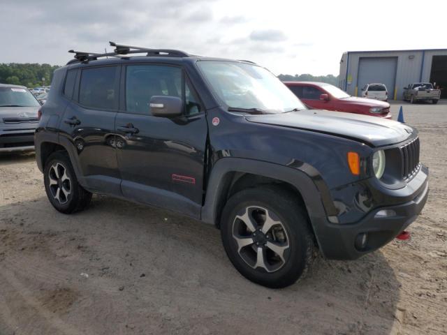 2019 JEEP RENEGADE T - ZACNJBC14KPJ90799