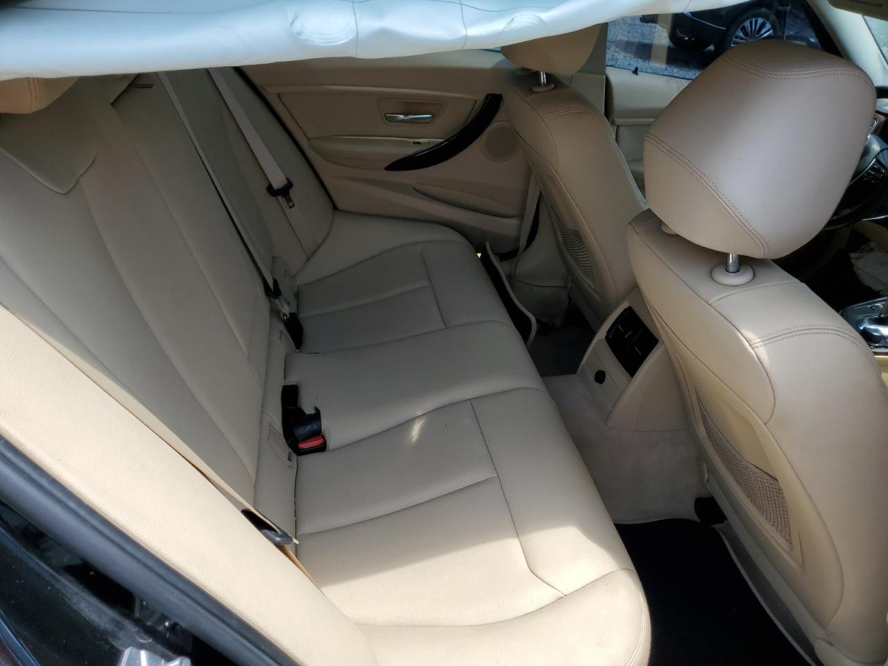 WBA3C1C50EK114073 2014 BMW 328 I Sulev