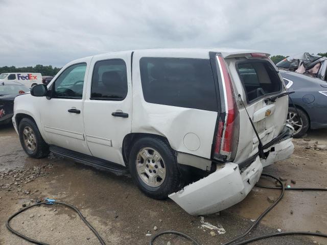 2011 Chevrolet Tahoe Police VIN: 1GNLC2E0XBR306864 Lot: 54757964