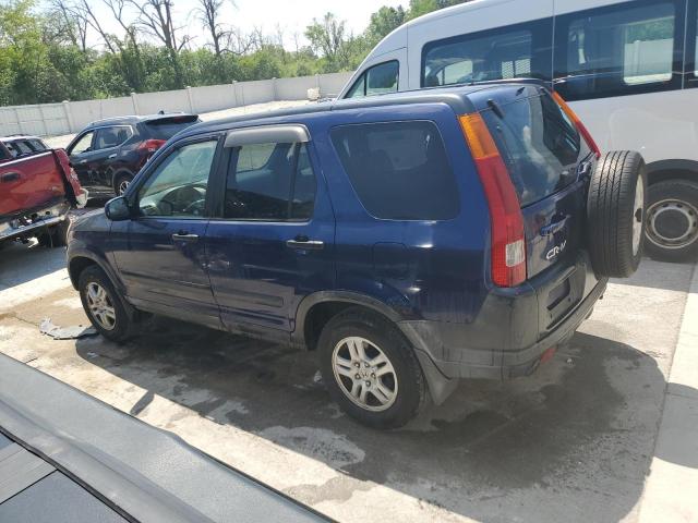 2002 Honda Cr-V Ex VIN: JHLRD78842C043808 Lot: 56306424