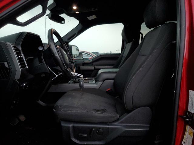 2020 FORD F150 SUPER - 1FTEW1C5XLKD95878