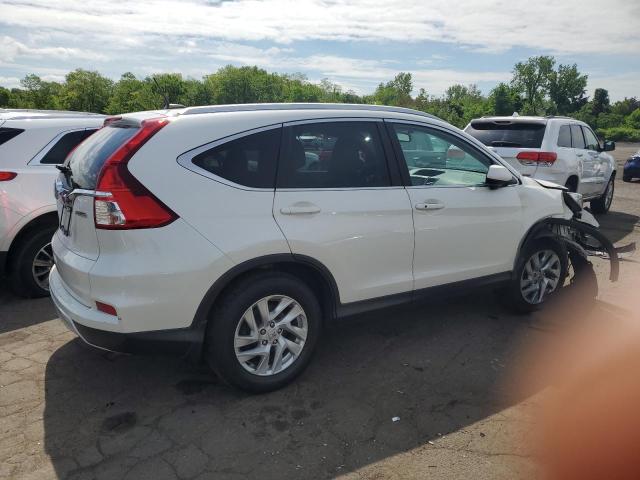 2016 Honda Cr-V Exl VIN: 5J6RM4H72GL017177 Lot: 54924004