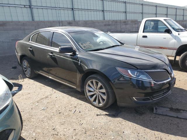 2015 Lincoln Mks VIN: 1LNHL9DK6FG601905 Lot: 53480884