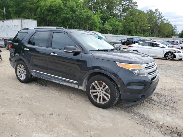 2014 Ford Explorer Xlt VIN: 1FM5K7D87EGB77485 Lot: 54965024