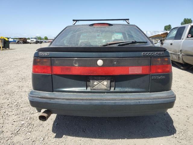 1997 Saab 9000 Cse Turbo VIN: YS3CF68M2V1028897 Lot: 54469024