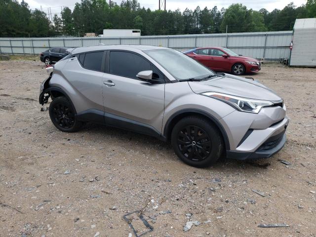 2019 Toyota C-Hr Xle VIN: NMTKHMBX8KR077202 Lot: 53883594