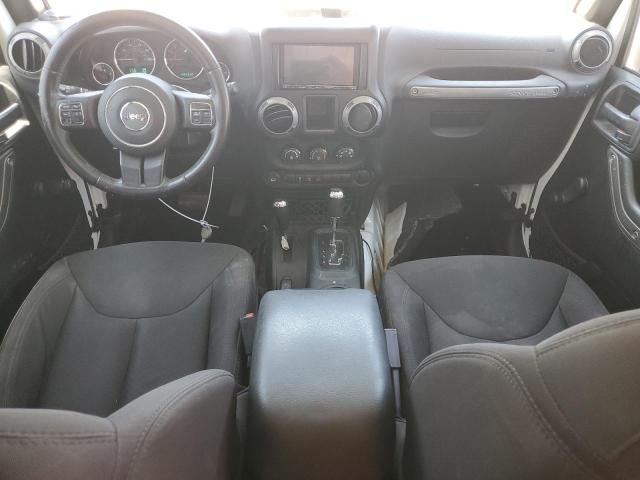 2015 Jeep Wrangler Unlimited Sport VIN: 1C4BJWDG6FL635943 Lot: 56669854