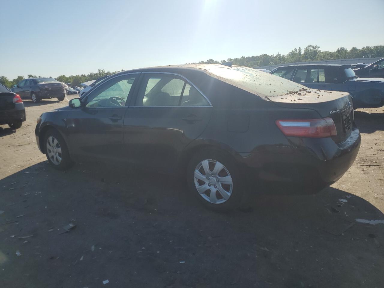 4T1BE46K29U854922 2009 Toyota Camry Base