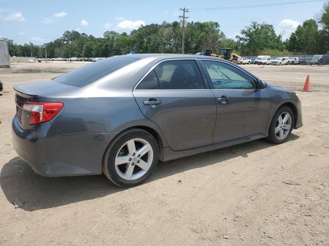 2012 Toyota Camry Base VIN: 4T1BF1FK8CU184828 Lot: 54327944