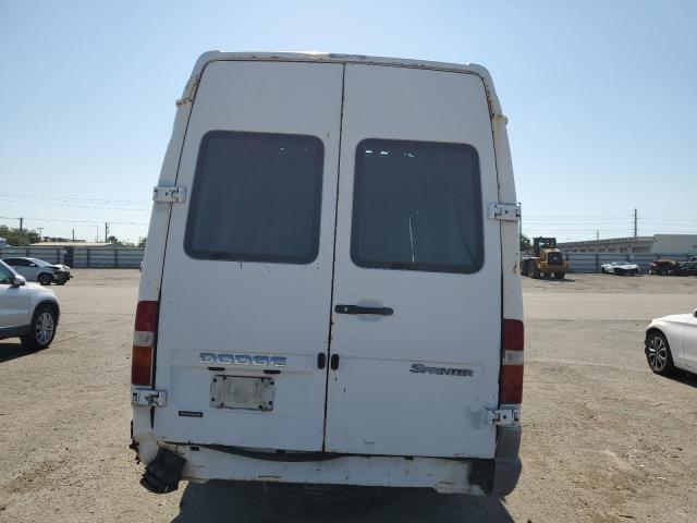 2004 Sprinter 2500 Sprinter VIN: WD2PD744245683397 Lot: 57141034