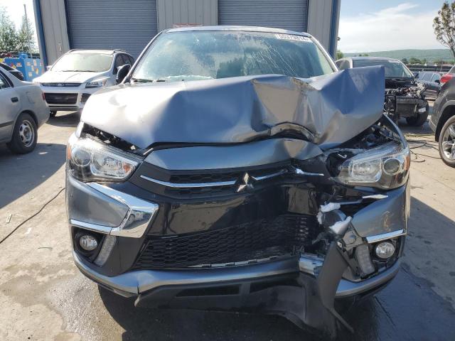 2018 Mitsubishi Outlander Sport Es VIN: JA4AR3AW1JU013245 Lot: 55379814