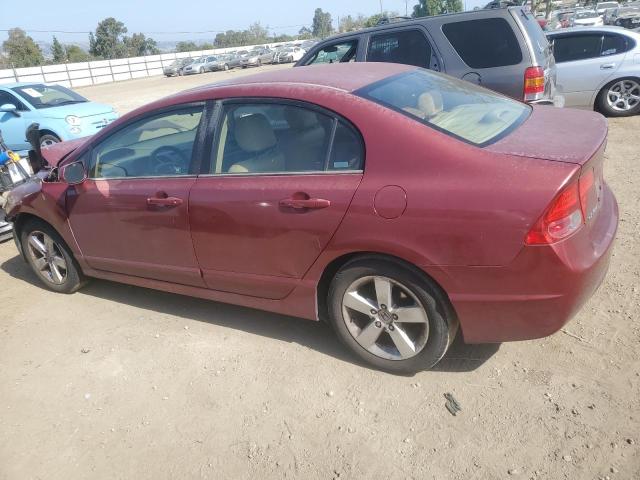 2006 Honda Civic Ex VIN: JHMFA16826S006601 Lot: 55927414