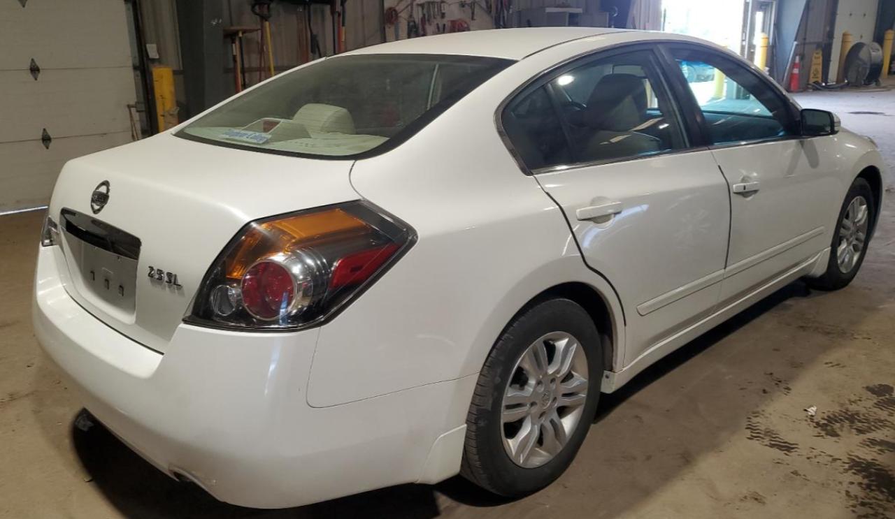 1N4AL2APXAN488516 2010 Nissan Altima Base