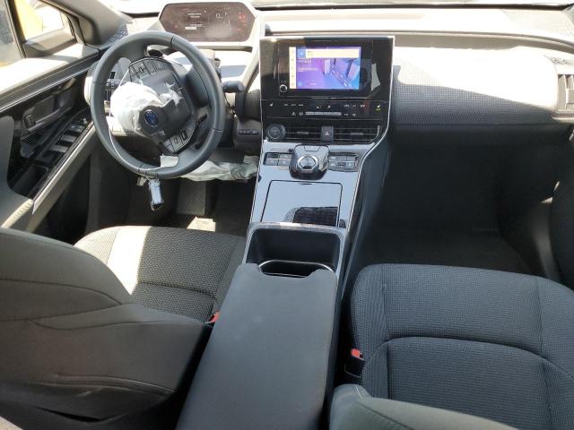 2023 SUBARU SOLTERRA P JTMABABA0PA026094