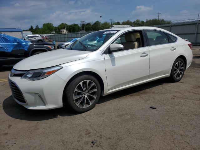 2017 Toyota Avalon Xle VIN: 4T1BK1EB8HU253876 Lot: 53758214