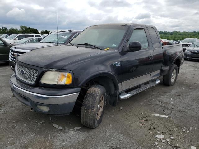 1999 Ford F150 VIN: 1FTRX08L3XKB97696 Lot: 54251404